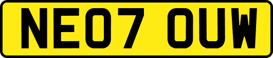 NE07OUW