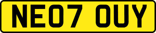 NE07OUY