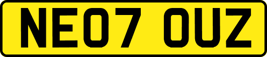 NE07OUZ