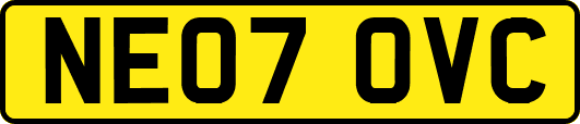 NE07OVC