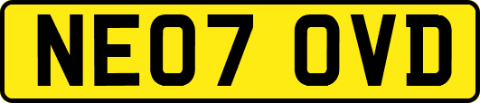 NE07OVD