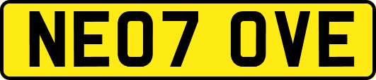 NE07OVE