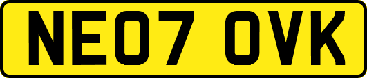 NE07OVK