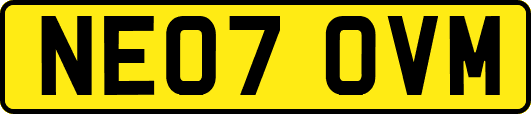 NE07OVM