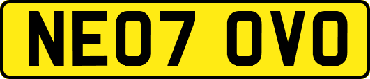 NE07OVO