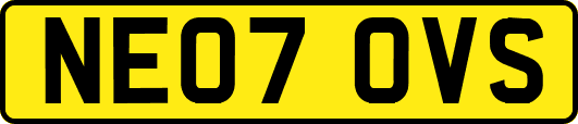 NE07OVS