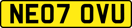 NE07OVU