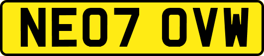 NE07OVW