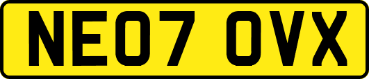 NE07OVX