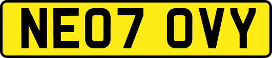 NE07OVY