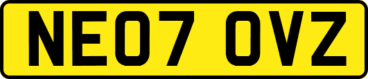NE07OVZ