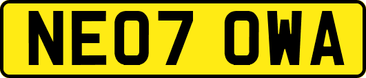 NE07OWA