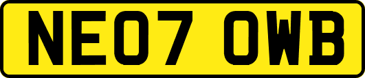 NE07OWB
