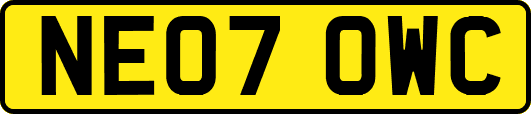 NE07OWC