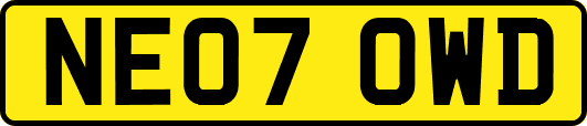 NE07OWD
