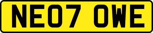 NE07OWE
