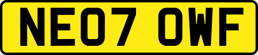 NE07OWF