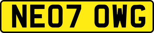 NE07OWG