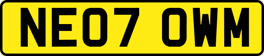 NE07OWM