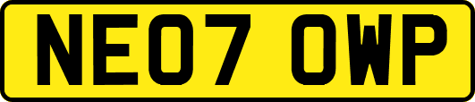 NE07OWP