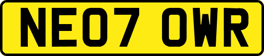NE07OWR