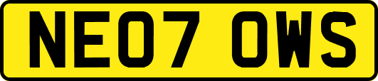NE07OWS