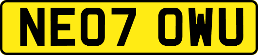 NE07OWU