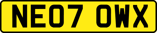 NE07OWX