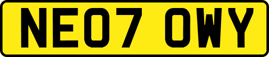 NE07OWY