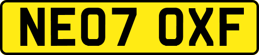 NE07OXF