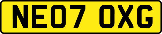NE07OXG