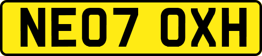 NE07OXH