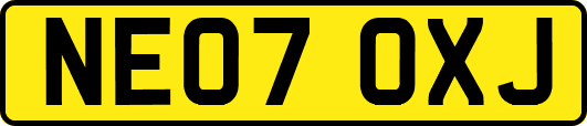 NE07OXJ