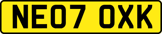 NE07OXK