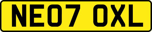 NE07OXL