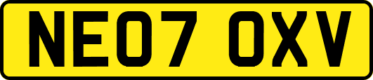 NE07OXV