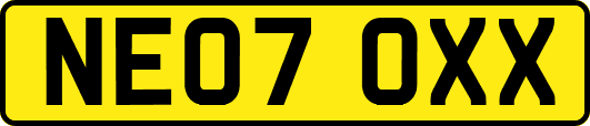 NE07OXX