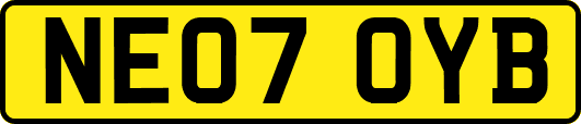 NE07OYB