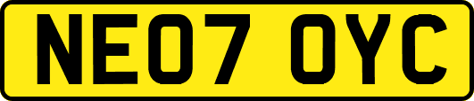 NE07OYC