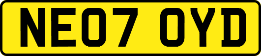 NE07OYD