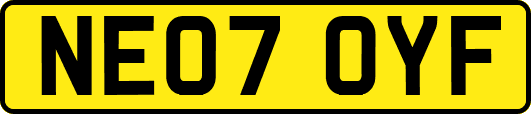 NE07OYF