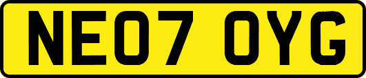 NE07OYG