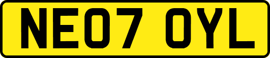 NE07OYL