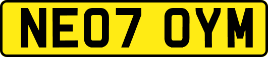 NE07OYM