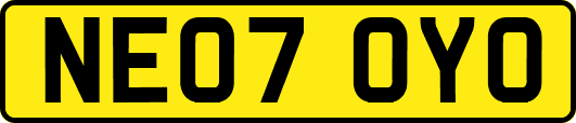 NE07OYO