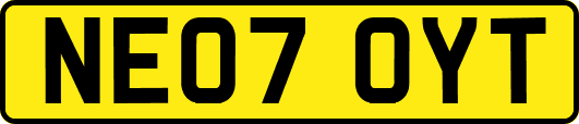 NE07OYT