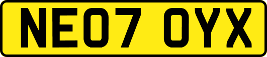 NE07OYX