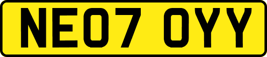 NE07OYY