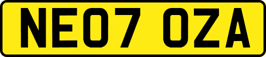 NE07OZA