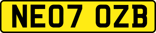 NE07OZB